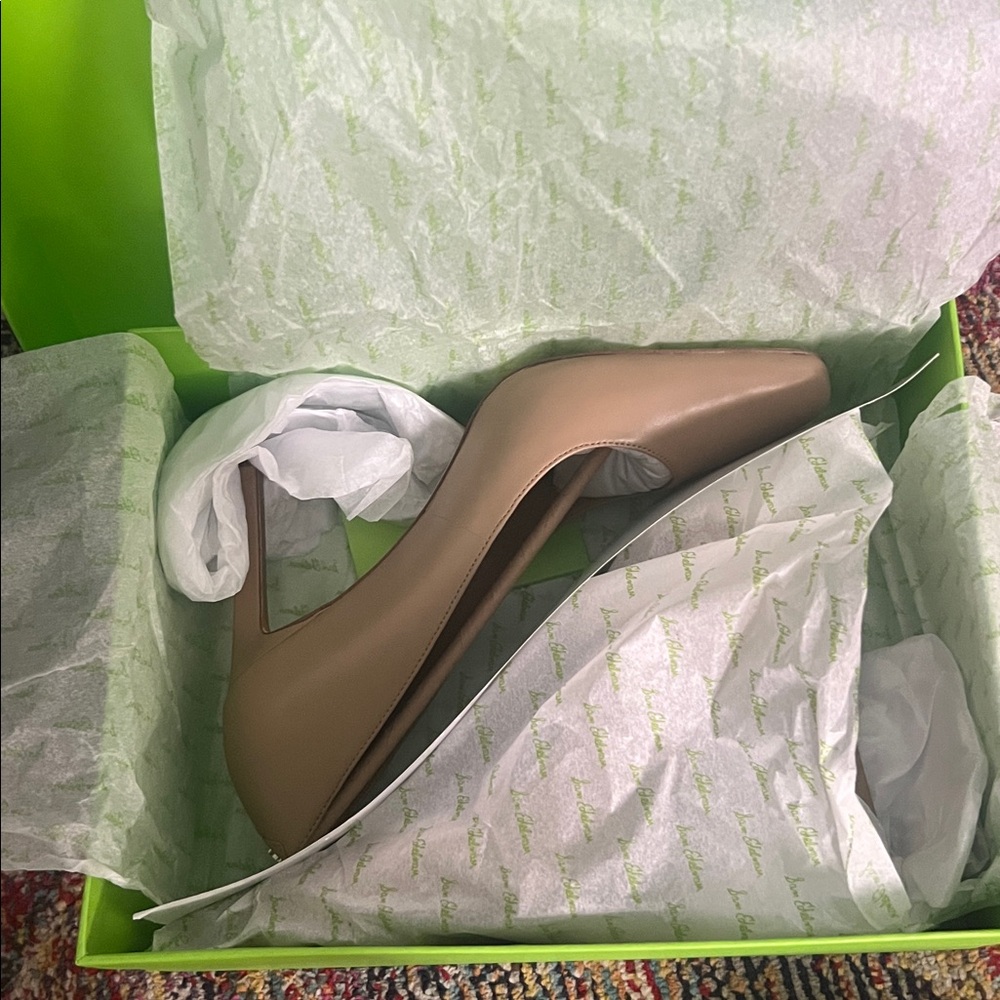 Sam Eldeman Beth Heels - Picture 3 of 3